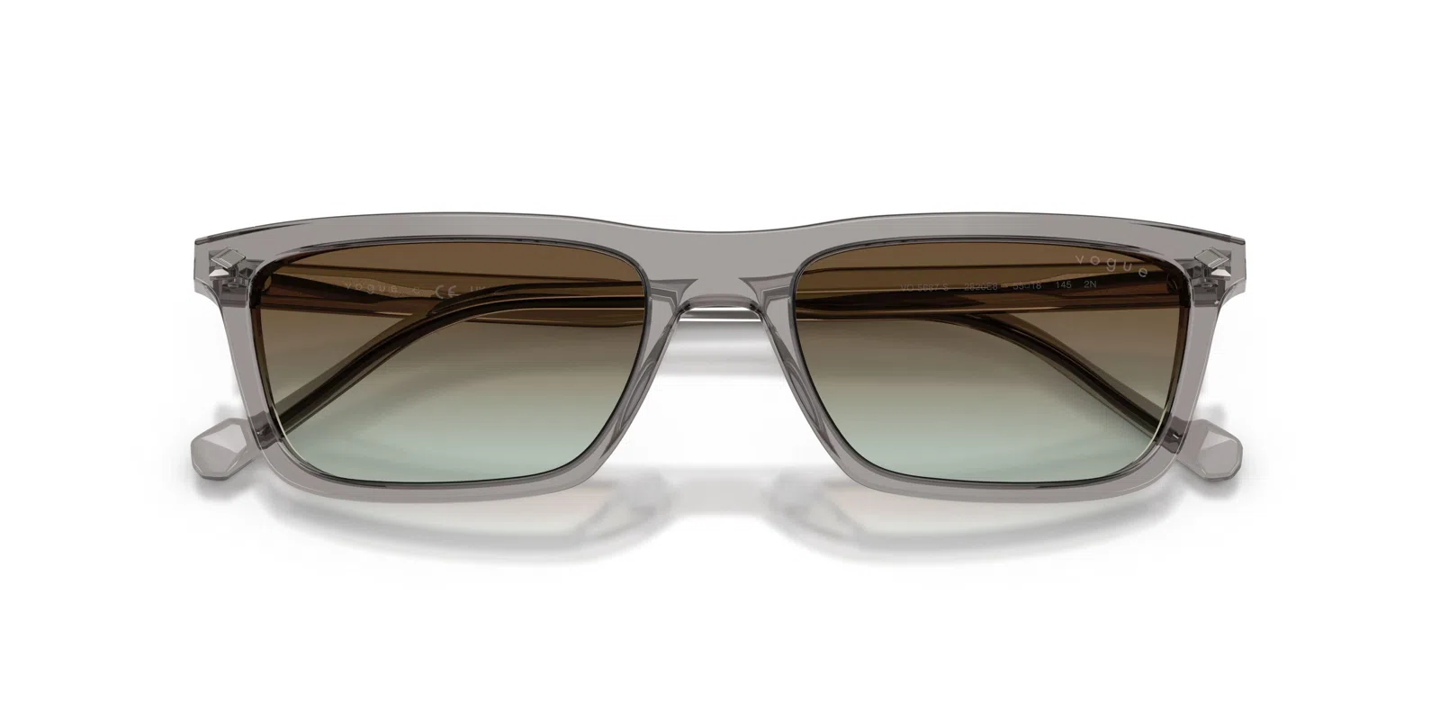 Vogue 5687S Sunglasses - view 40